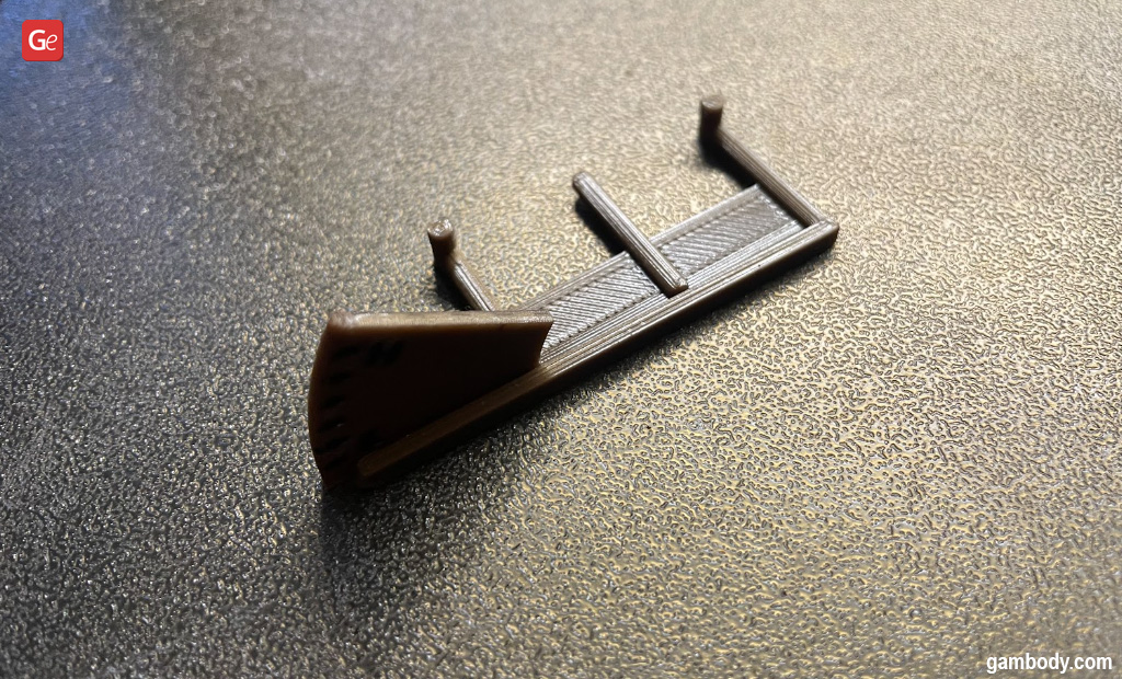Adjust 3D printer belt tension