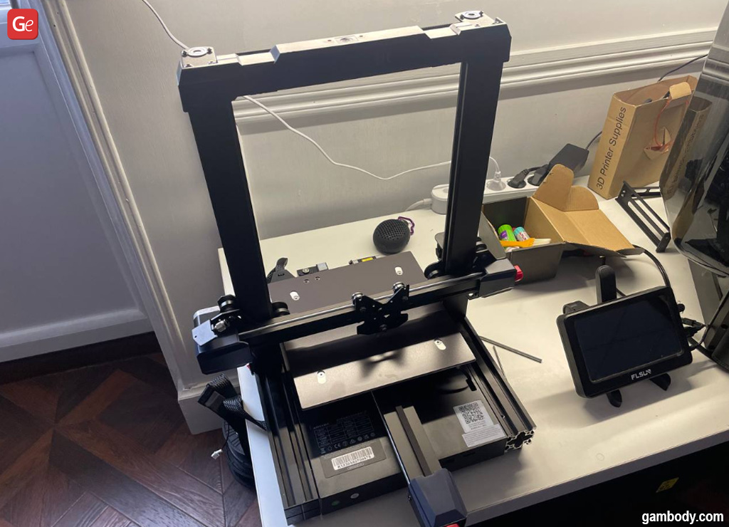 Anycubic Kobra 2 3D printer