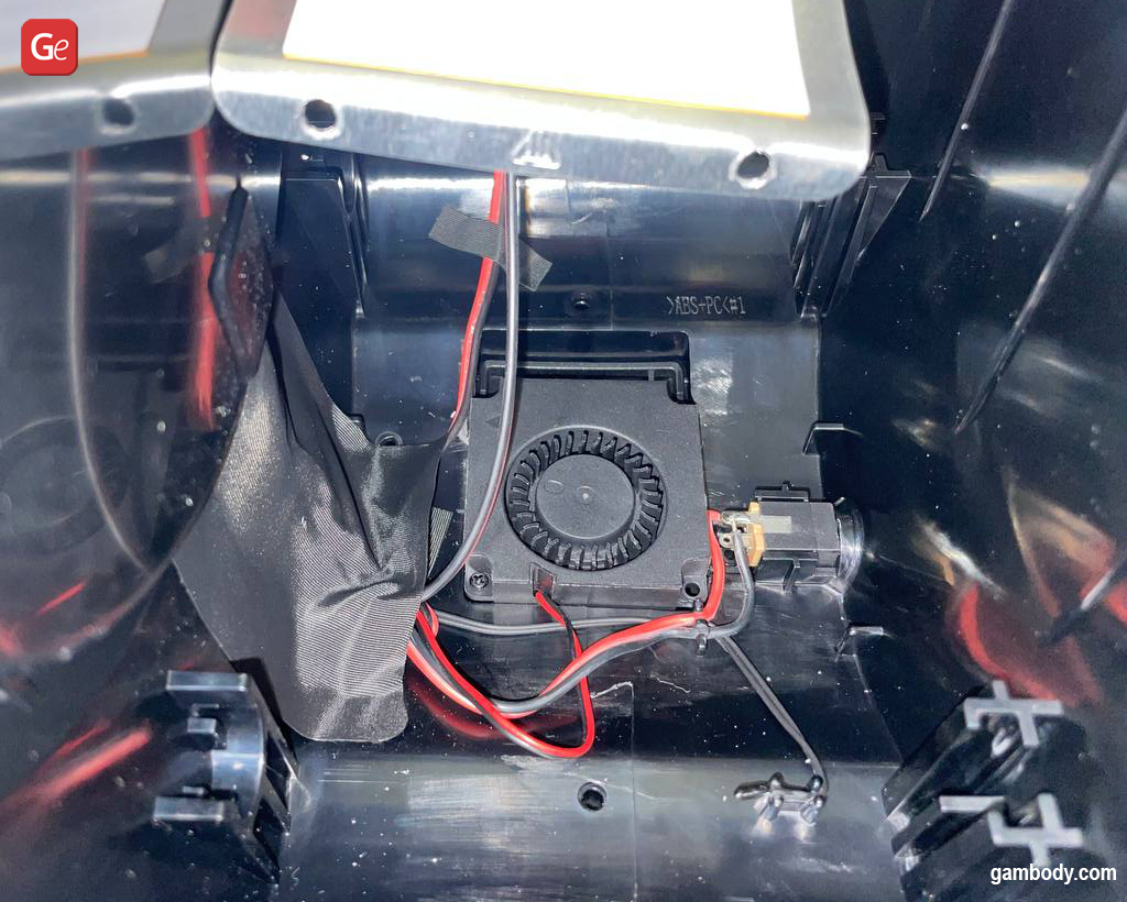 SUNLU S2 filament dryer