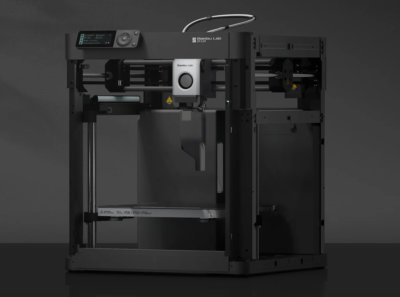 Bambu Lab A1 Mini 3D Printer Review