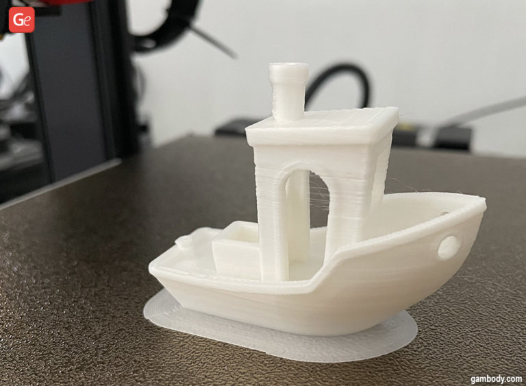 How to Remove 3D Print from Bed If It Got Stuck