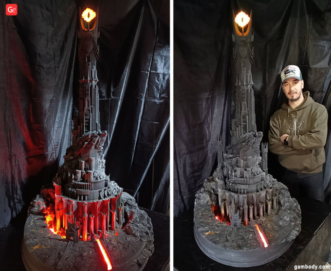 3D Printer Projects 2025 and Cool 3D Printed Things