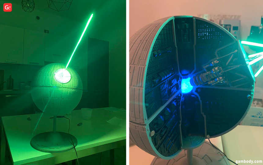 3D Printer Projects 2025 and Cool 3D Printed Things