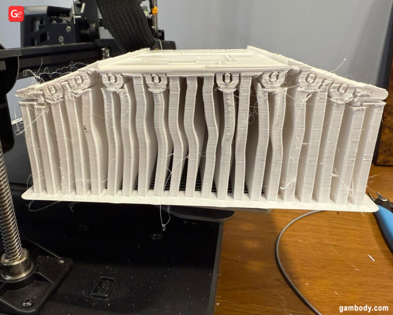 3D Printer Bed Adhesion: How to Fix 3D Print Not Sticking to Bed