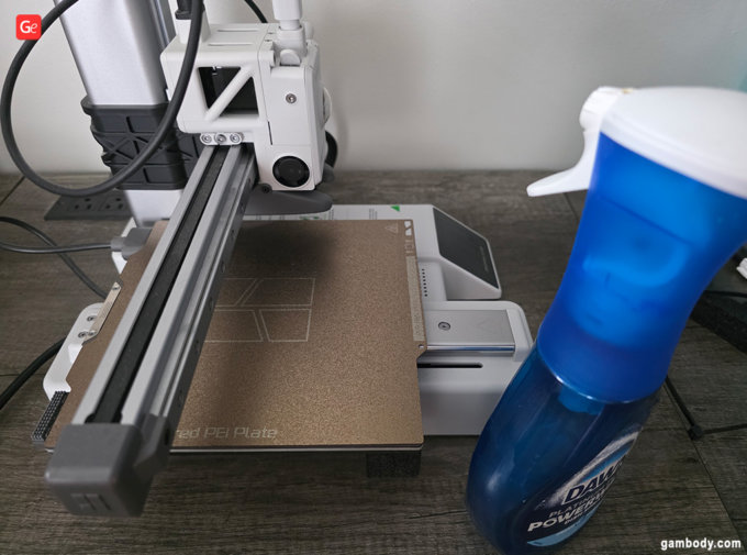 Sitemapcdatahttpsomobeldreferenzcombest Way To Clean 3d Printer Bed