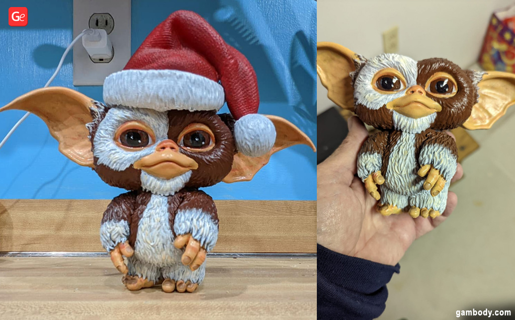 Cute things to 3D print