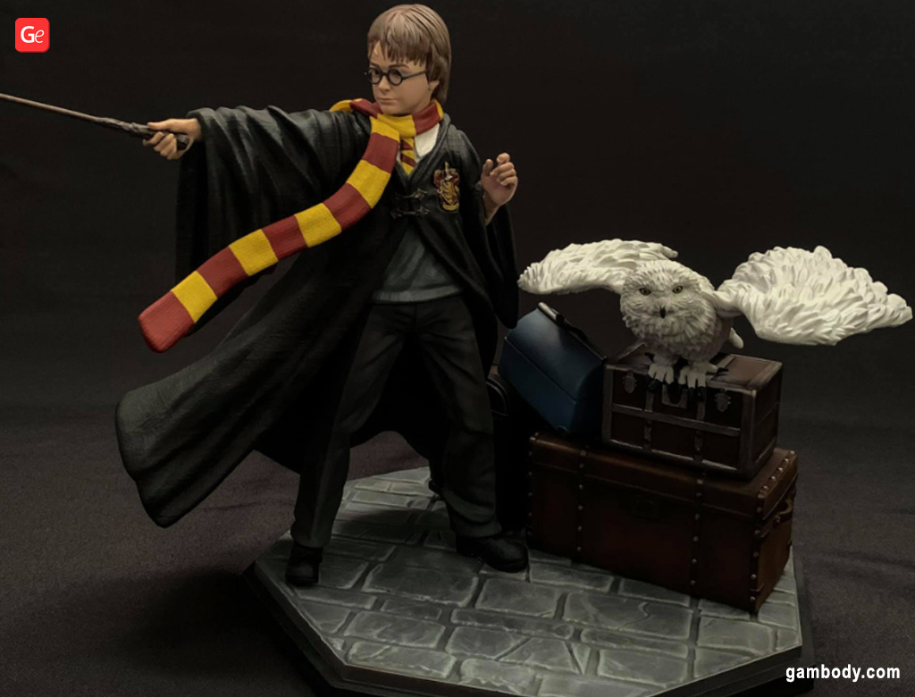 3D printed Christmas ornaments files