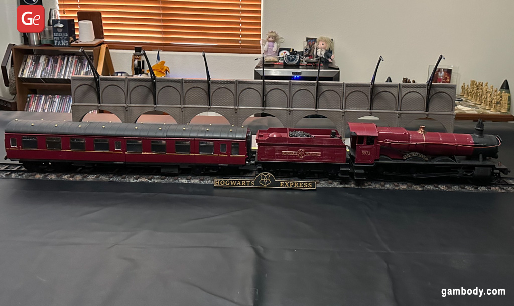 Ideias de projetos de impressão 3D de Harry Potter para sua coleção Ideias de projetos de impressão 3D de Harry Potter para sua coleção