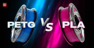 Comparing PETG vs PLA: What Is the Difference and Which Filament Is Better for You?