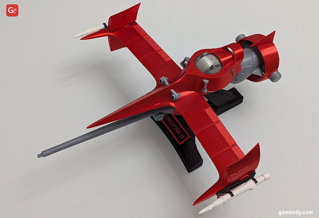 PLA vs PETG filament