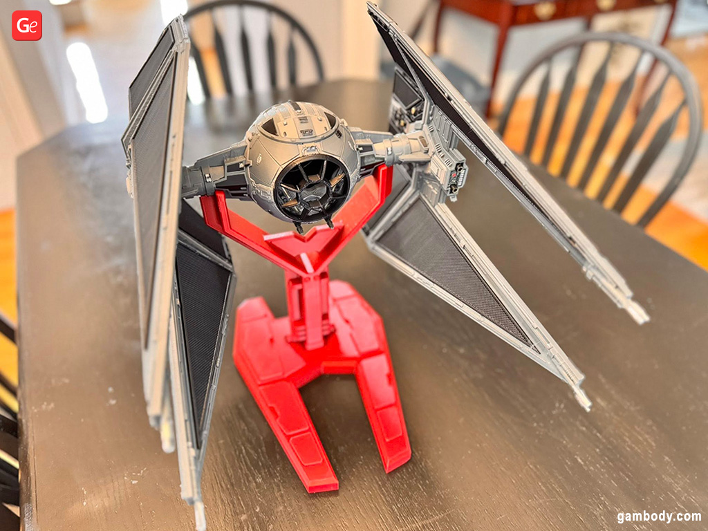 Multicolor 3D printer