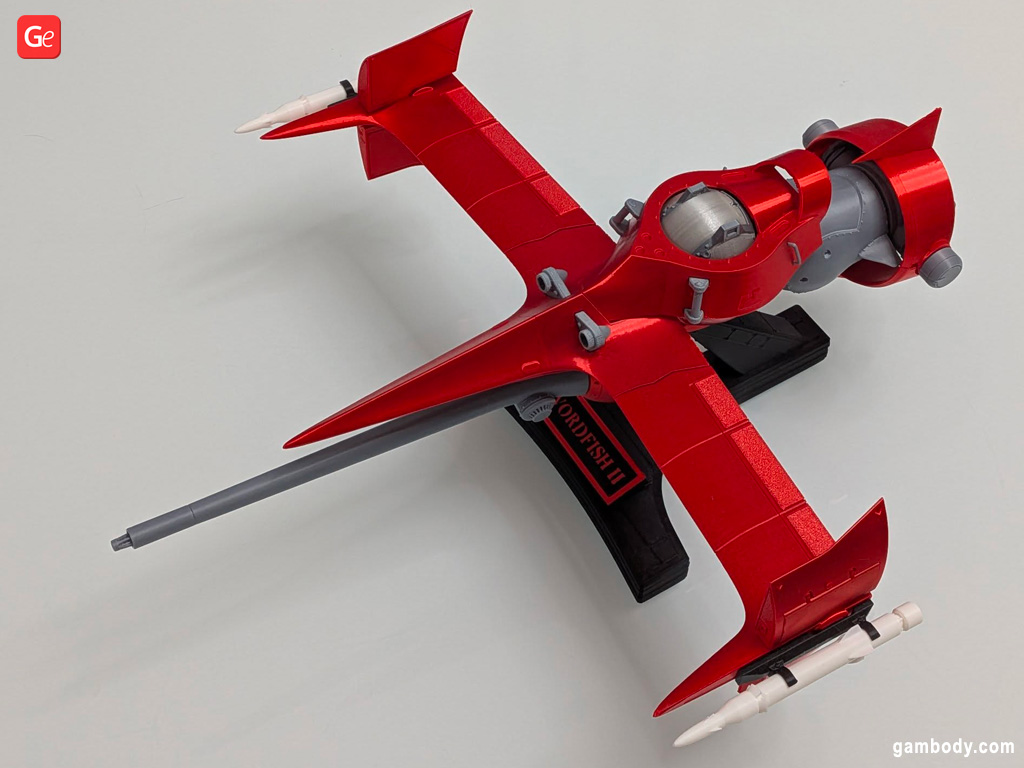 Best multi color 3D printer