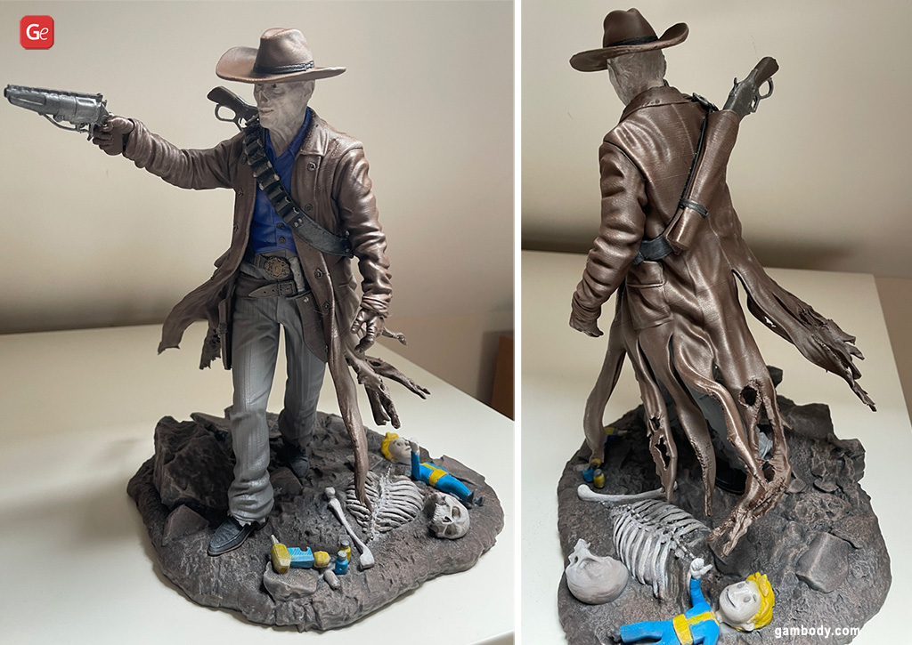 Best multi color 3D printer