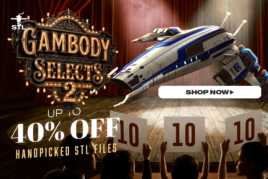Gambody Selects