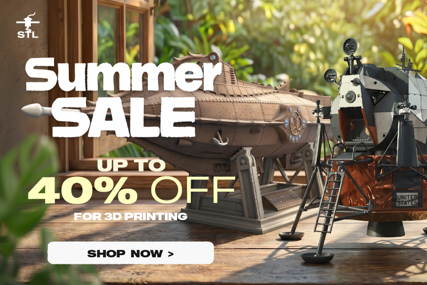 Summer Sale