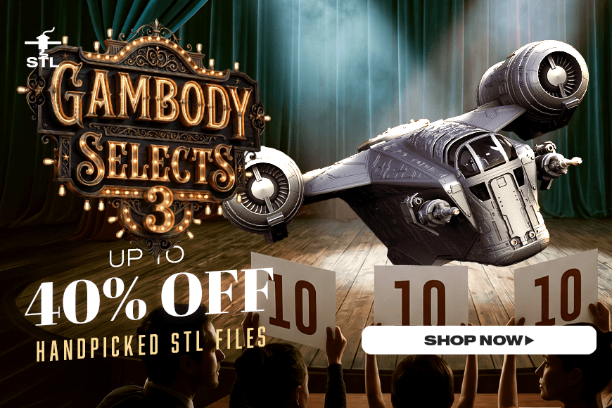 Gambody Selects