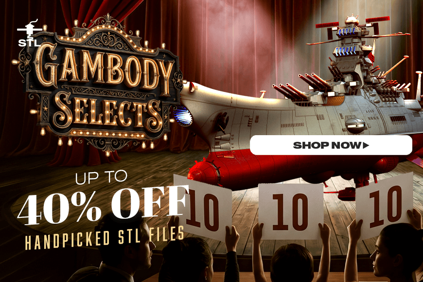Gambody Selects