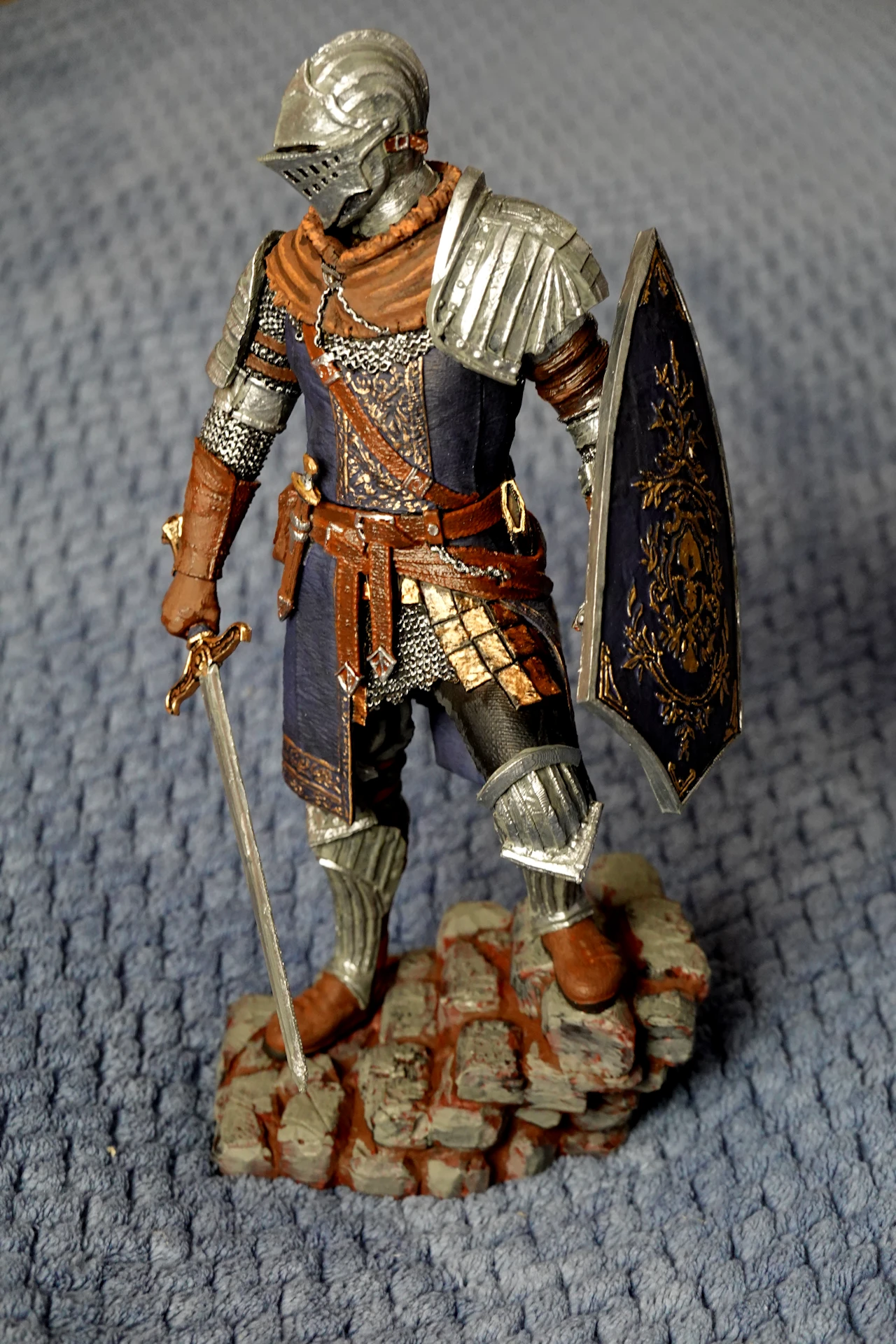 Knight of Astora