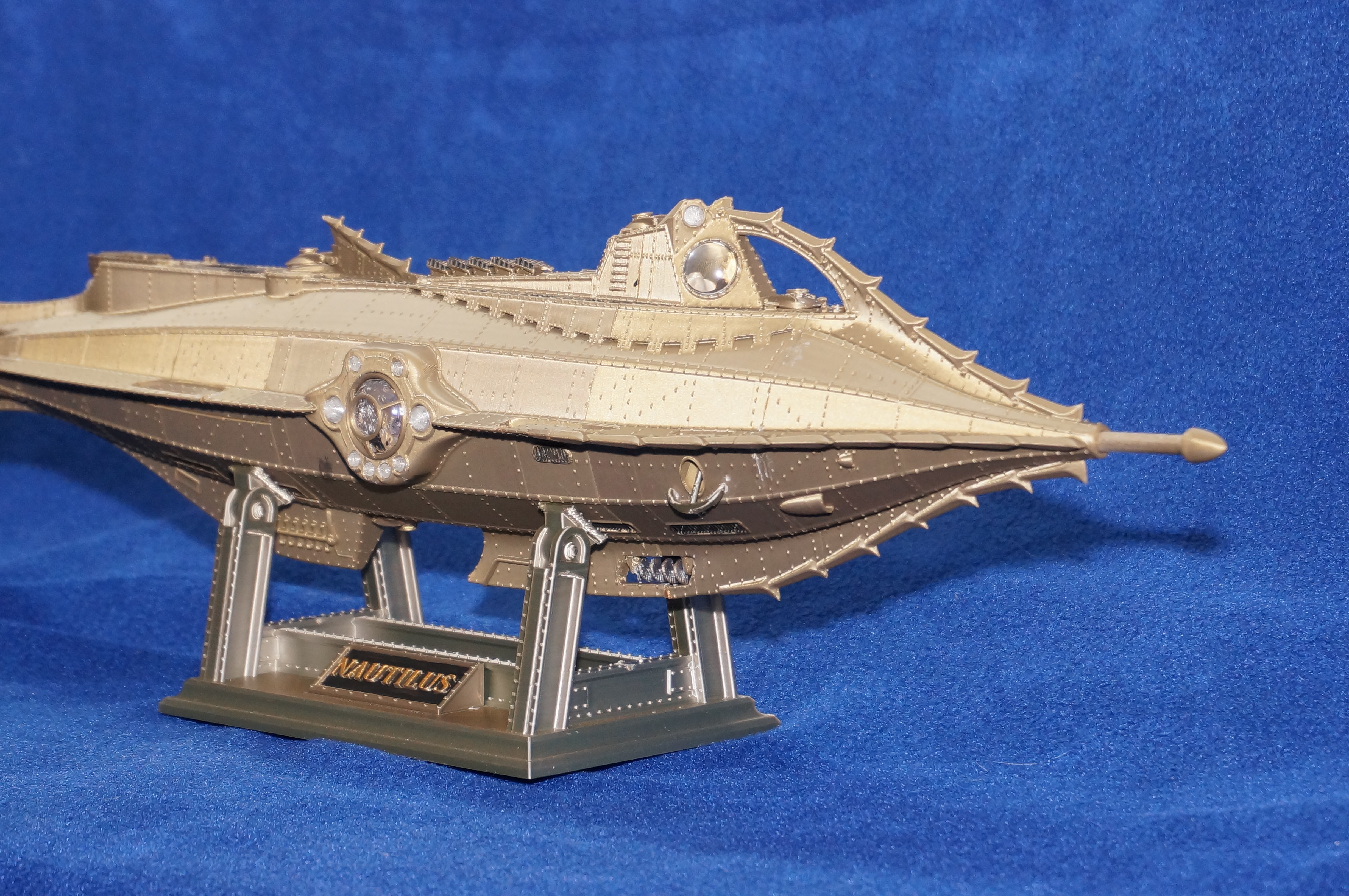 Nautilus Submarine #2