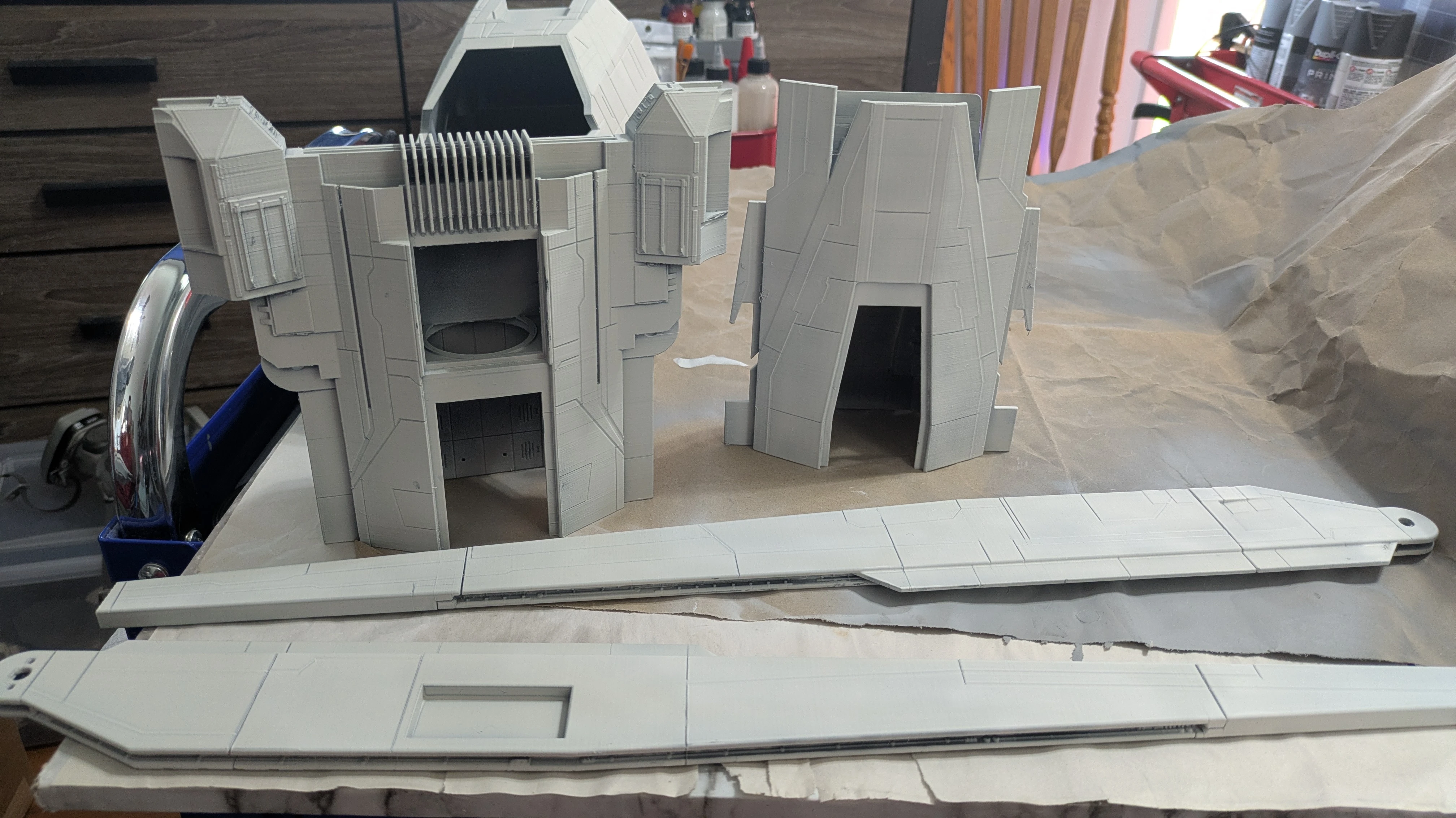 U-Wing