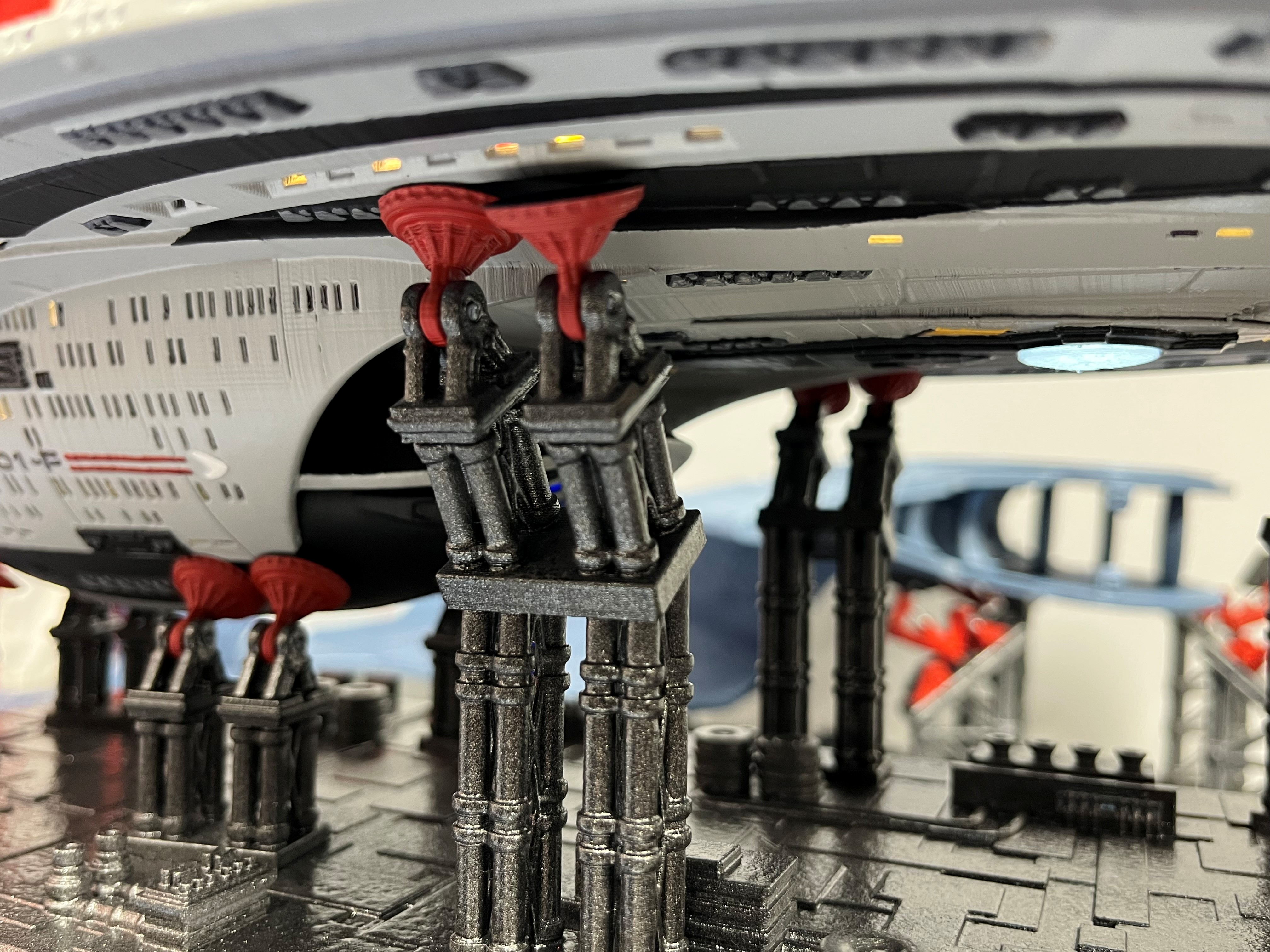 New & Under Construction