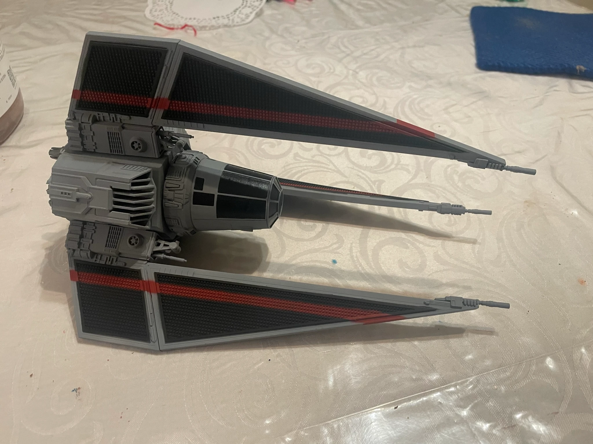 TIE Phantom
