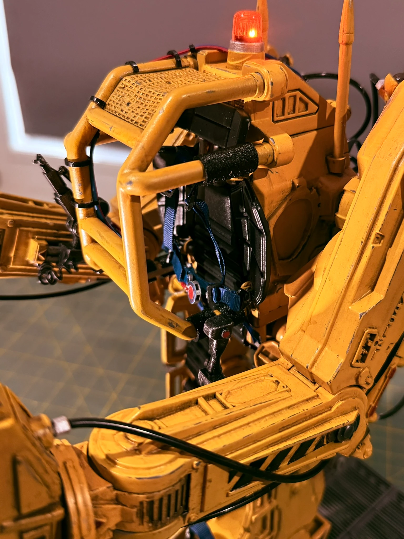 P-5000 Power Loader (Aliens)