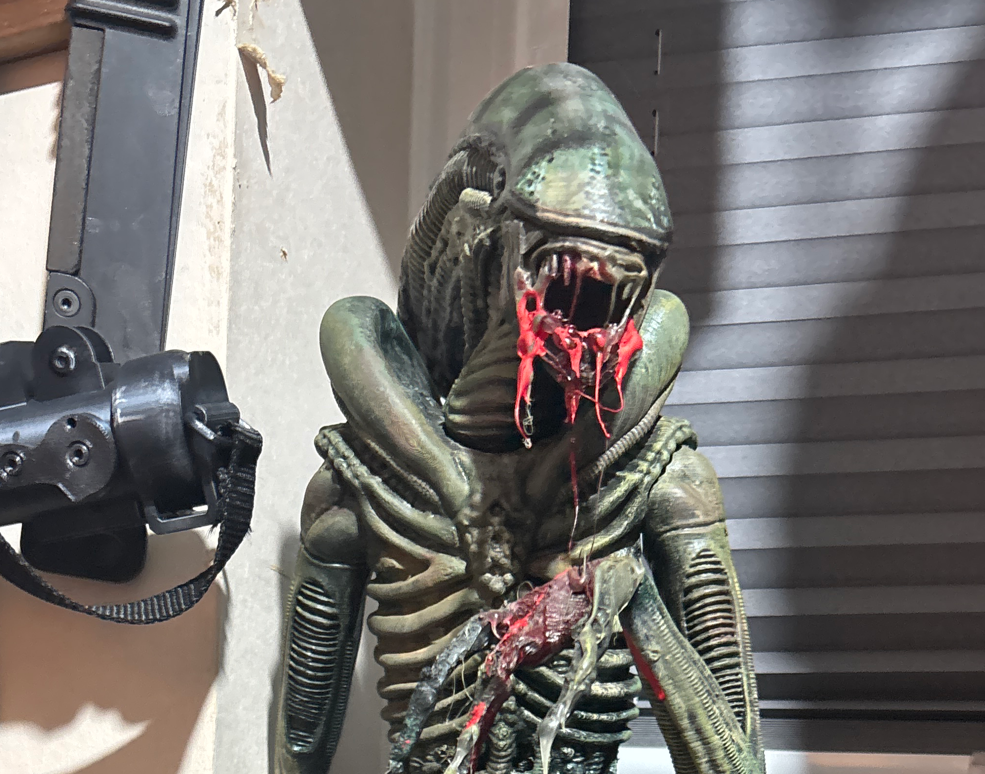 Xenomorph