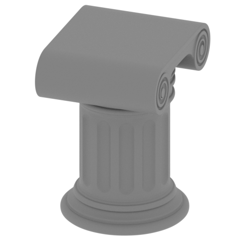 Roman_Column_0013_Final_STL.STL