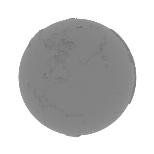 earth (repaired).stl