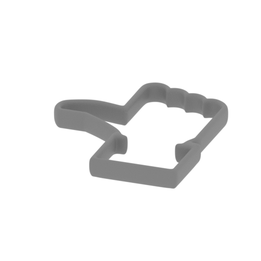 Facebook_Cookie_Cutter_0001_Final_STL.STL