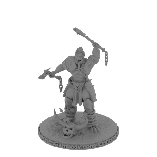 barbar full (repaired) (repaired).stl