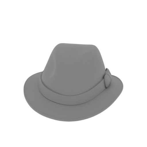 2_hat_FDM_SLA(repaired).stl