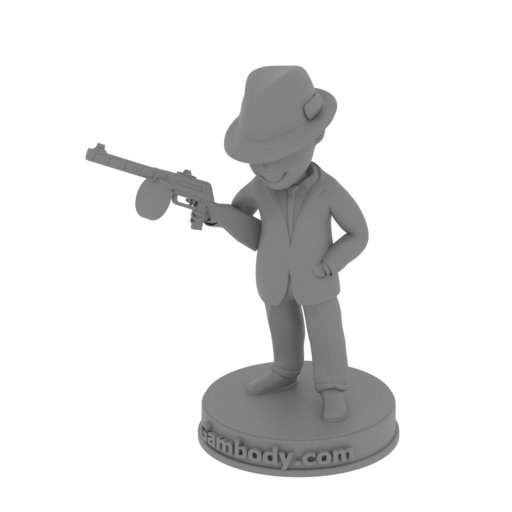 vault boy_vault capone (repaired) (repaired).stl