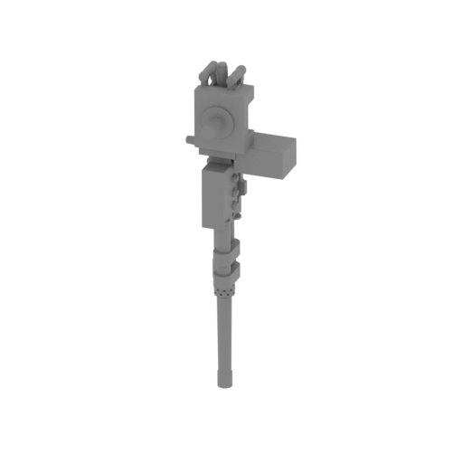 _50_machinegun_L_fdm (repaired).stl