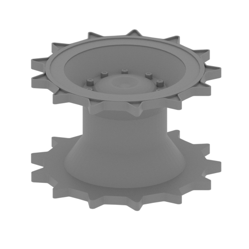 TANK T-60_38 (repaired) (repaired).stl