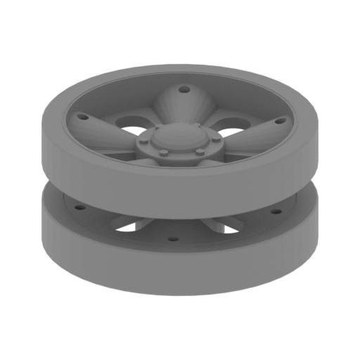 TANK T-60_39 (repaired) (repaired).stl