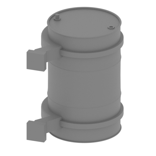 TANK T-60_45 (repaired) (repaired).stl