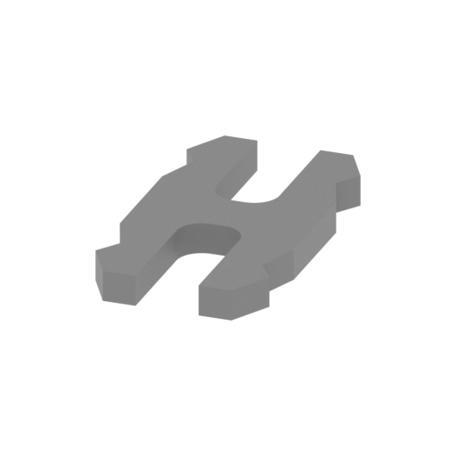 _50_GeLocks_X6_FDM (repaired).stl