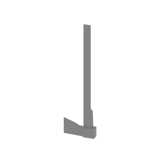 _49_axe_FDM (repaired).stl