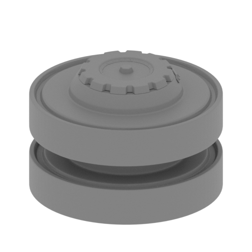 _28_wheel_b_X16_FDM (repaired).stl