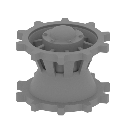 _26_wheel_d_X2_FDM (repaired).stl