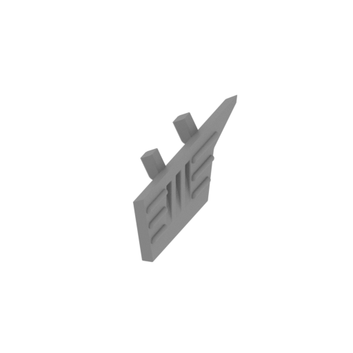 99_bot_panel_R_FDM (repaired).stl