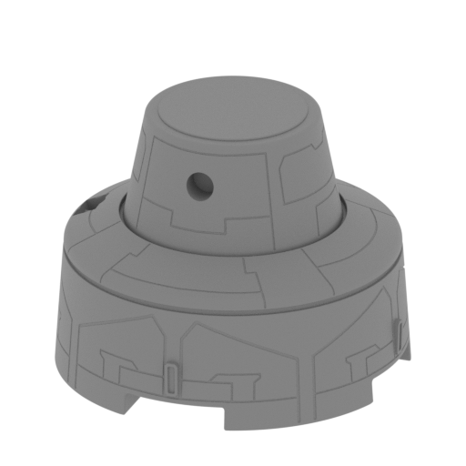 53_foot_back_L_FDM (repaired).stl