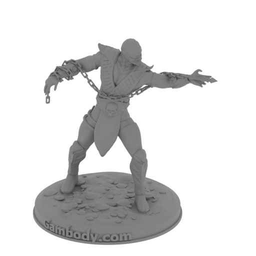 scorpion1 (repaired).stl