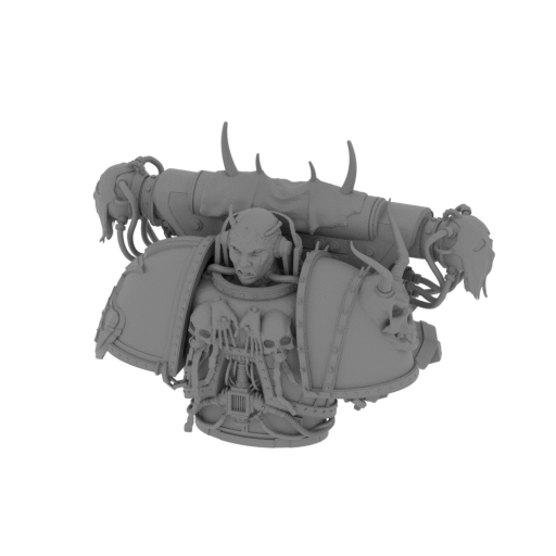 WH40_body (repaired) (repaired).stl