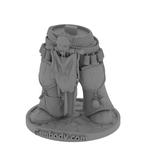 WH40_legs (repaired) (repaired).stl