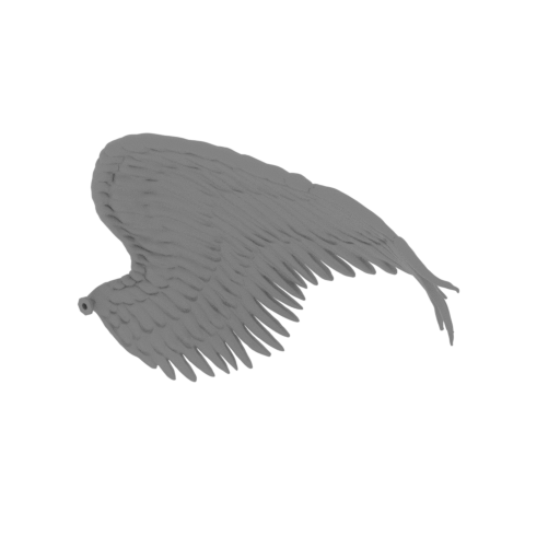 Kayle_Wing_R (repaired) (repaired).stl