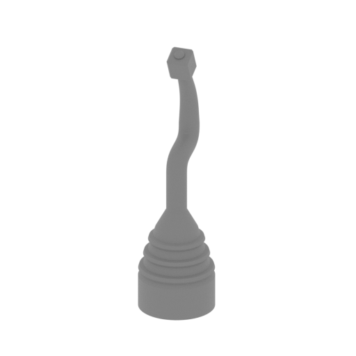 _9_cocpkit_joystick_FDM (repaired).stl