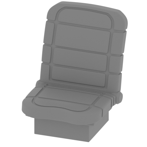 _10_cocpkit_seat_FDM (repaired).stl